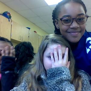 Meet your Posher, Kate